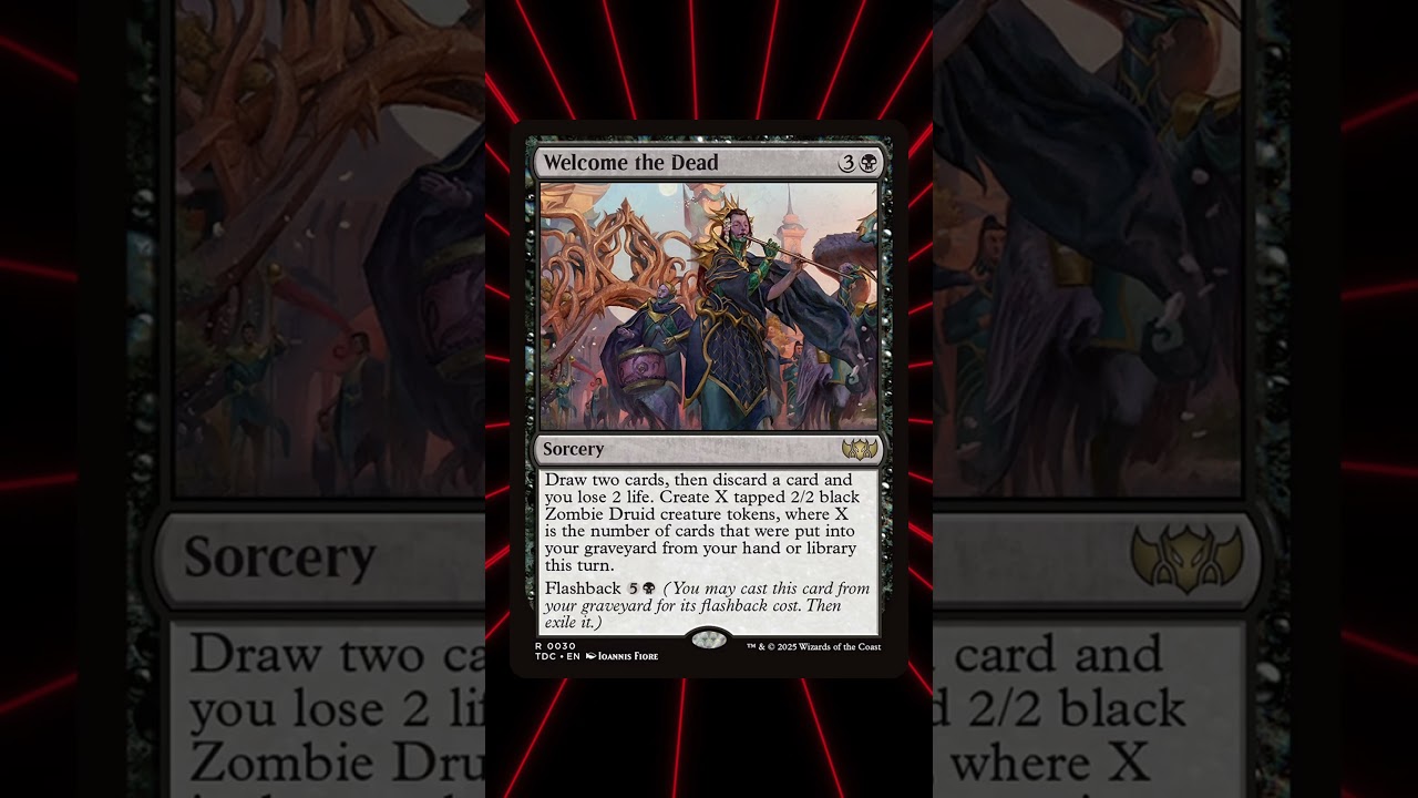 zombie card draw mtg Rules Text: Draw, Subtype: zombie, 49 cards