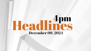 Recorder headlines
