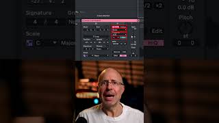 How to Make Vocal Stutter in Ableton #shorts