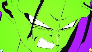 Dragon Ball FighterZ - Walkthrough Part 14 - Super Warrior Arc (Chapter 9 )