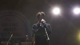 [171022] 10cm - 그게아니고 :: GMF2017