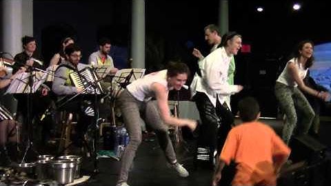 Bash the Trash Big Events