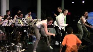 Bash the Trash Big Events