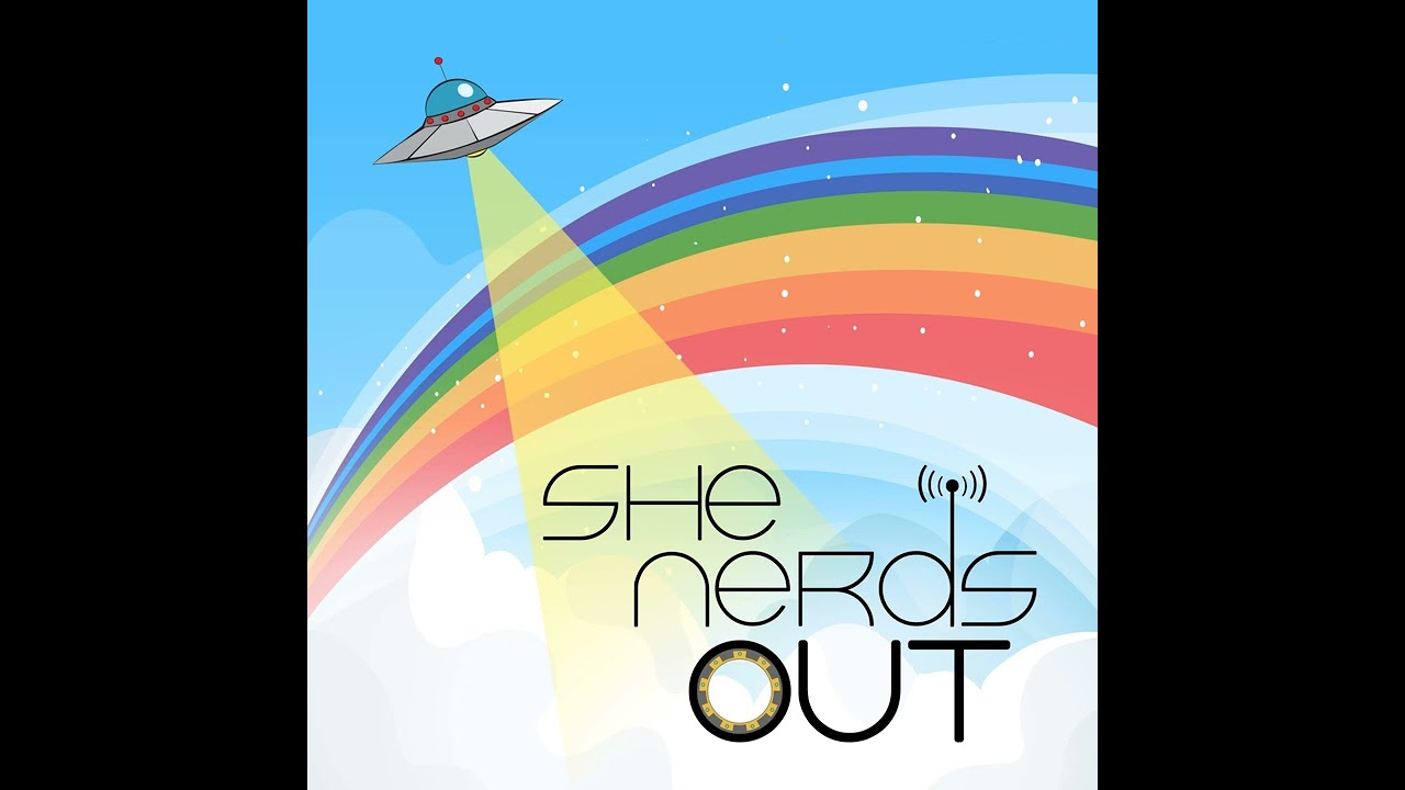 Fat Bear Winner, Starfleet Academy and Wicked For Good