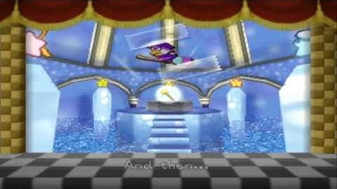 Paper Mario Walkthrough Part 1: Intro