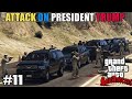 ATTACK ON PRESIDENT HOUSE #viralvideo