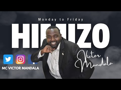 Mungu Anakupa Nafasi Nyingine Kufuatia Uaminifu Wako Himizo Na Victor Mandala VMM Kindly SUBSCRIBE