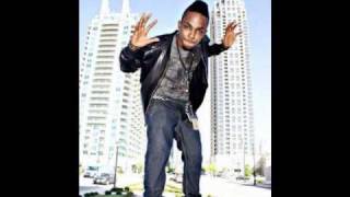 Roscoe Dash - Call Me When You Need Me