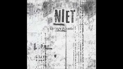 Niet - Lep Dan Za Smrt CD (Vinilmanija Records 1996)