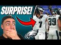 Eagles 3 Biggest WINNERS & LOSERS From Preseason Game vs Ravens!