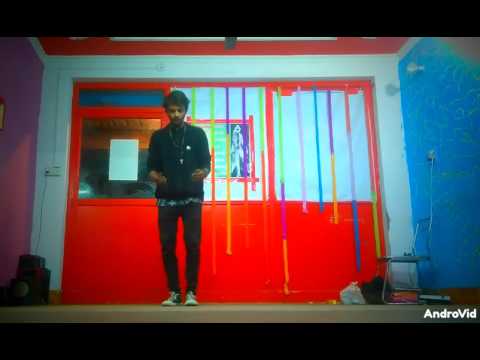 Dil Bole Baba || Freestyle || KAMIE