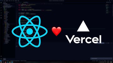 React App deploy en Vercel⚛️