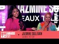 Jazmine Sullivan & Her Mother Accept Album Of The Year For ‘Heaux Tales’ | BET Awards 2021