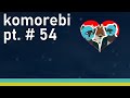 [#54] Komorebi - MOAR heart to heart with Issac ! [furry VN]