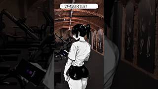VoyageFit | The Horizon Awaits #anime #discipline #shorts