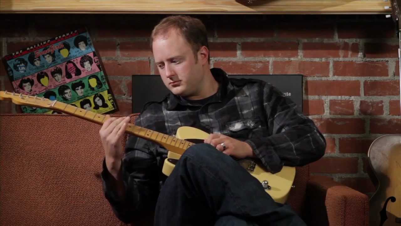 Dave Boyd "Uncut Interview: New Album"