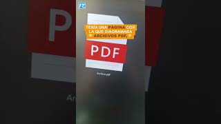 La herramienta futurista de IA que transforma PDFs en esquemas al instante! La herramienta futurista de IA que transforma PDFs en esquemas al instante!