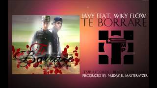 Te Borrare - Javy Feat. Wiky Flow Prod. Nuday El Masterayzer Reggaeton Colombiano, Bogota Dc