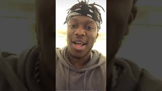 KSI Constantly Proving People Wrong, Motivation ll KSI- KNOWLEDGE STRENGTH INTEGRITY