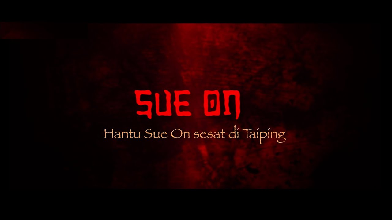 ⁣Sue On Official Trailer - Di Pawagam 6 Julai 2023