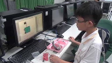 Arduino實做-07舵機 動作解說版 MTS