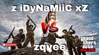 x1-(Eu) z iDyNaMiiC xZ {USAF} 🆚 zqvee {JURI}