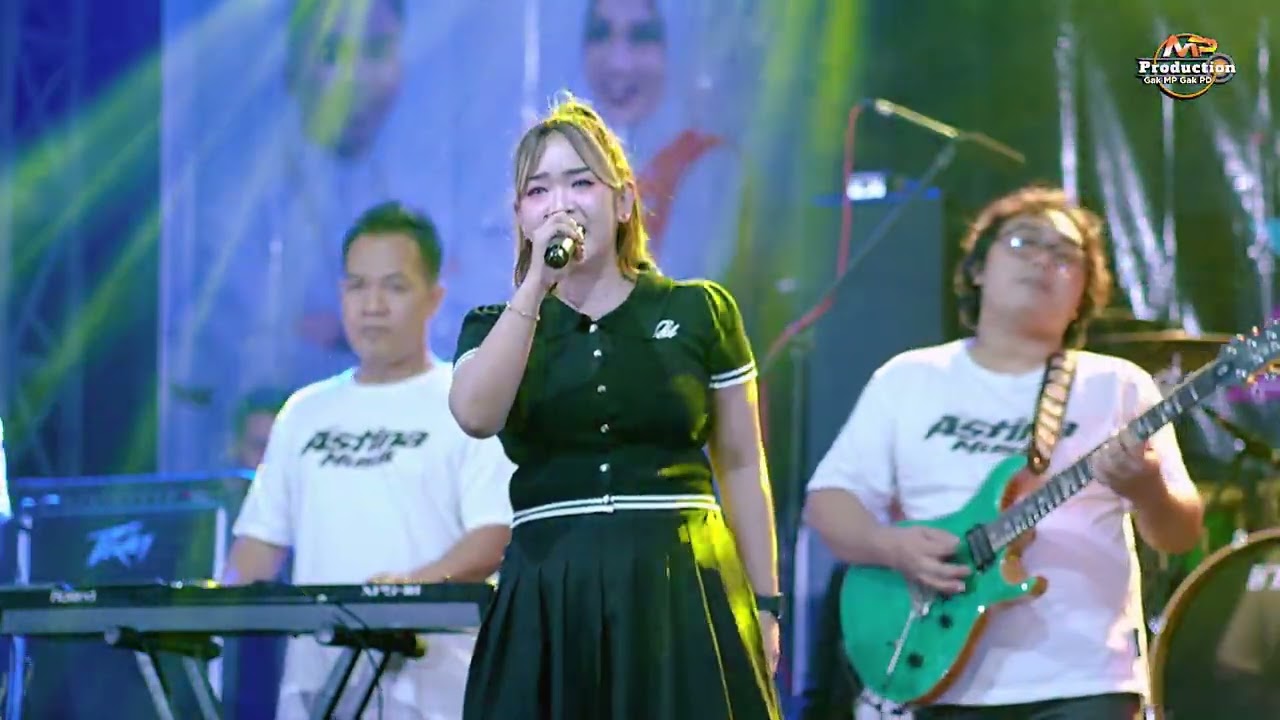 NEW ASTINA || RINDI SAFIRA - BUTA TULI LIVE MUSIC KARE - MADIUN | AN PRO AUDIO