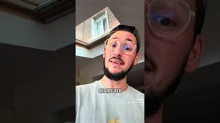 Qui boit ça !? QUI !?? #humour #food #shortvideo #cafe #shorts #fun #funny #sketch #drink