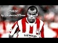 El mago Rivaldo @ Olympiacos (2004-2007) ||HD||