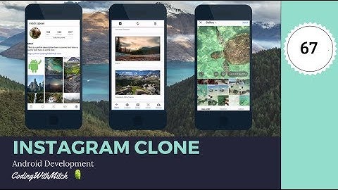 Image Post Date (Part 67) - [Build an Instagram Clone]