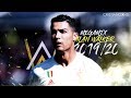 Cristiano ronaldo  alan walker 30 skills  goals in 201920