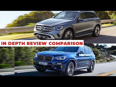 2020-mercede-benz-glc-vs-2019-bmw-x3-–-in-depth-comparison-review