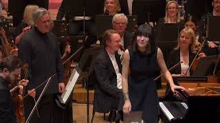 Liszt/Totentanz (Alice Sara Ott)