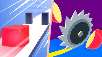 Jelly Shift Vs Juicy Run in New Max Levels Gameplay Walkthrough Update Trailer iOS,Android RLO9FIO