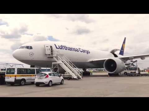 Video: Kateri letalski prevozniki so partnerji z Lufthanso?