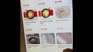 Chicago best Korean Fried Chicken CM Chicken 88 Marketplace 