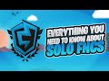 Everything You Need to Know About Solo FNCS | Start Late? Wkey? How to Qualify? W/ 1UpAnalytics