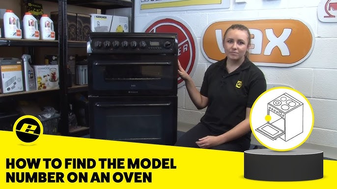 How Do I Check My Oven'S Model Number: Quick & Easy Guide