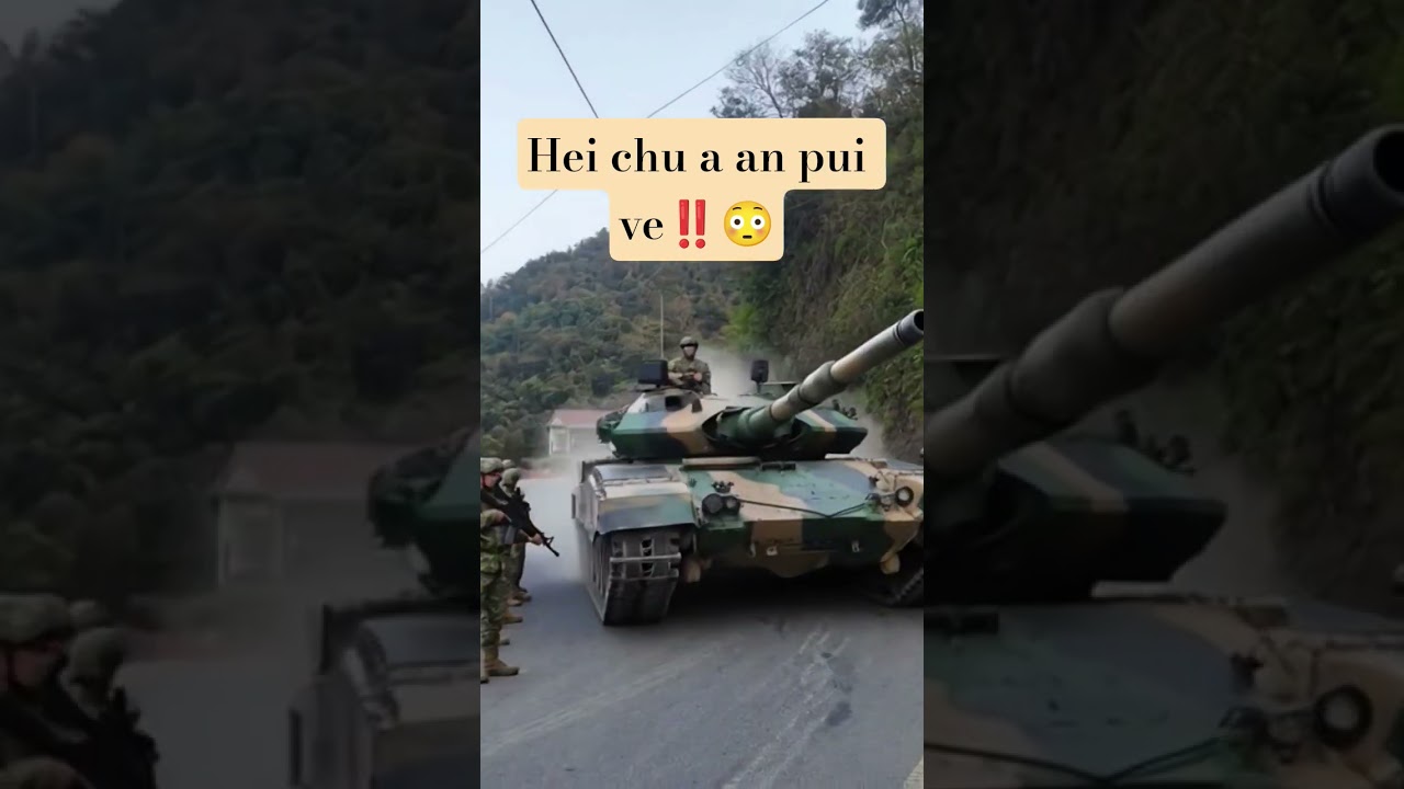 vawiin chu patrol an nei tlat mai🤔