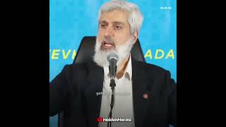 Cihad Bölgeleri Neresi Oluyor Alparslan Kuytul Hocaefendi