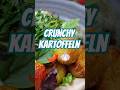 Chili-Knobi-Kartoffeln 🔥 aus dem Ofen, einfaches Rezept