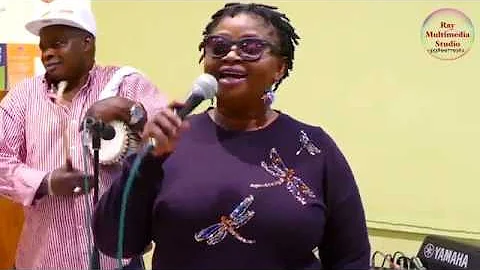 St  Janet in Ireland