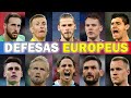 Top 50 Defesas ÉPICAS e LENDÁRIAS do Futebol Europeu em 2020