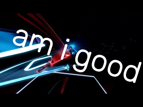 am i good