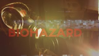 BIOHAZARD Trailer