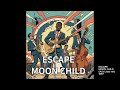 ESCAPE / MOON CHILD - Acid Jazz ver.｜Tokyo Arrangers Cover｜