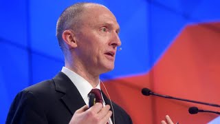 Celebrity FISA documents allege Carter Page worked as an agent of a foreign government Net Worth