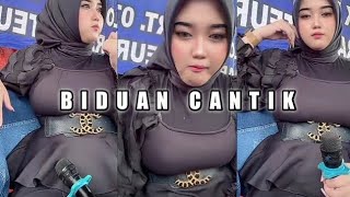 Bigo  Hijab Ketat Cantik Montok
