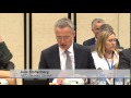 North Atlantic Council in Resolute Support format, Defence Minister Meetings, 29 JUN 2017
