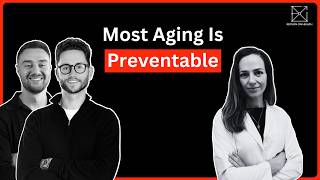 Geriatrician: Most Aging Is Preventable (But We Start Too Late)